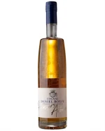 Flaske Daniel Bouju Premiers Arômes med lys gylden cognac